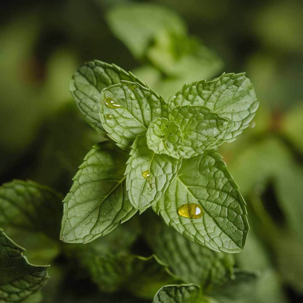 Peppermint
